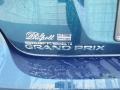 Blue Green Crystal - Grand Prix Sedan Photo No. 20
