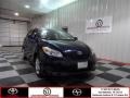 2009 Nautical Blue Metallic Toyota Matrix 1.8  photo #1