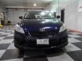 2009 Nautical Blue Metallic Toyota Matrix 1.8  photo #2