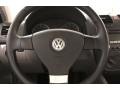Black Uni - Jetta Wolfsburg Edition Sedan Photo No. 15