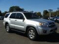 Titanium Metallic - 4Runner SR5 4x4 Photo No. 3