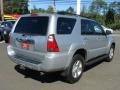 Titanium Metallic - 4Runner SR5 4x4 Photo No. 4