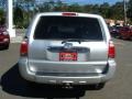 Titanium Metallic - 4Runner SR5 4x4 Photo No. 5