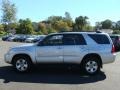 Titanium Metallic - 4Runner SR5 4x4 Photo No. 7