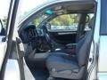 Titanium Metallic - 4Runner SR5 4x4 Photo No. 11