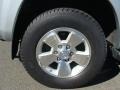 Titanium Metallic - 4Runner SR5 4x4 Photo No. 24