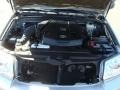 Titanium Metallic - 4Runner SR5 4x4 Photo No. 26