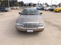 2006 Arizona Beige Metallic Ford Crown Victoria LX  photo #8
