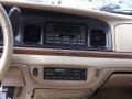 2006 Arizona Beige Metallic Ford Crown Victoria LX  photo #9