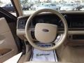 2006 Arizona Beige Metallic Ford Crown Victoria LX  photo #10