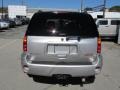 2007 Liquid Silver Metallic GMC Envoy SLT 4x4  photo #6