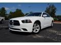 Bright White - Charger SE Photo No. 1