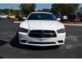 Bright White - Charger SE Photo No. 2