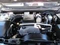 Liquid Silver Metallic - Envoy SLT 4x4 Photo No. 9