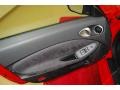 Door Panel of 2011 370Z Sport Touring Coupe