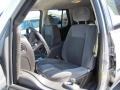 Liquid Silver Metallic - Envoy SLT 4x4 Photo No. 10