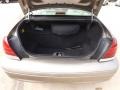 2006 Ford Crown Victoria Light Camel Interior Trunk Photo