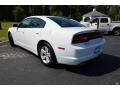 Bright White - Charger SE Photo No. 7