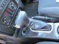 Liquid Silver Metallic - Envoy SLT 4x4 Photo No. 13