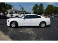 Bright White - Charger SE Photo No. 8