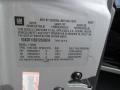 Liquid Silver Metallic - Envoy SLT 4x4 Photo No. 19