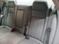 2005 Chrysler 300 C HEMI Rear Seat