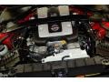 3.7 Liter DOHC 24-Valve CVTCS V6 Engine for 2011 Nissan 370Z Sport Touring Coupe #72060718