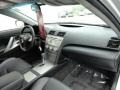 2011 Classic Silver Metallic Toyota Camry SE V6  photo #16