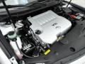2011 Classic Silver Metallic Toyota Camry SE V6  photo #19