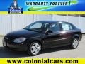 Black - Cobalt LT Sedan Photo No. 1