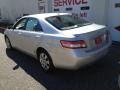 Classic Silver Metallic - Camry LE Photo No. 4