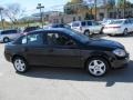 Black - Cobalt LT Sedan Photo No. 4