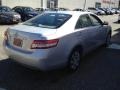 Classic Silver Metallic - Camry LE Photo No. 6