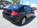 Black - Cobalt LT Sedan Photo No. 6