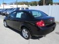 Black - Cobalt LT Sedan Photo No. 8