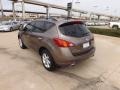 2009 Tinted Bronze Metallic Nissan Murano SL  photo #3