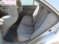 Classic Silver Metallic - Camry LE Photo No. 17