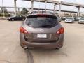 2009 Tinted Bronze Metallic Nissan Murano SL  photo #4
