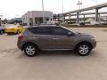 2009 Tinted Bronze Metallic Nissan Murano SL  photo #6