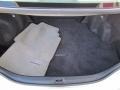 Classic Silver Metallic - Camry LE Photo No. 20