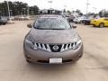 2009 Tinted Bronze Metallic Nissan Murano SL  photo #8