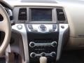 2009 Tinted Bronze Metallic Nissan Murano SL  photo #9