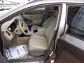 2009 Tinted Bronze Metallic Nissan Murano SL  photo #13