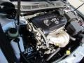Classic Silver Metallic - Camry LE Photo No. 28
