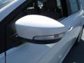 2013 White Platinum Ford Focus Electric Hatchback  photo #14