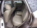 2009 Tinted Bronze Metallic Nissan Murano SL  photo #15