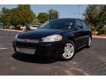 Black 2012 Chevrolet Impala LT Exterior