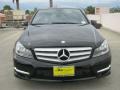 Black - C 250 Sport Photo No. 2