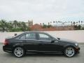 Black - C 250 Sport Photo No. 3