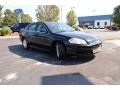 Black - Impala LT Photo No. 3